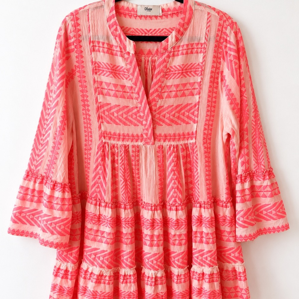 Devotion Twins ELLA SHORT dress